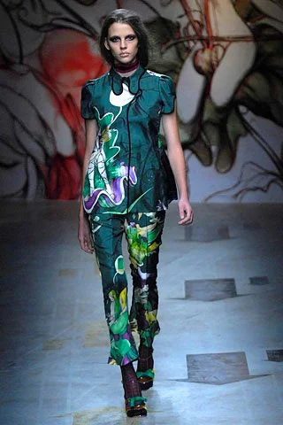 Look 1